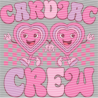 Valentine's Day-QRJ  6988